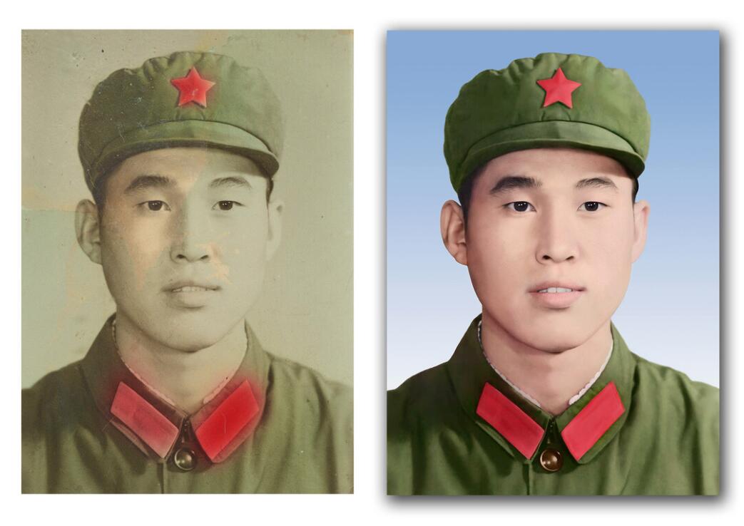 台江破损照片修复-18