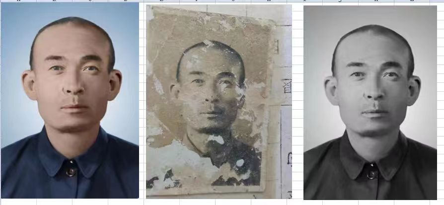 台江老照片模糊修复-21